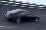 Mercedes-Benz CL-Class 2011 года